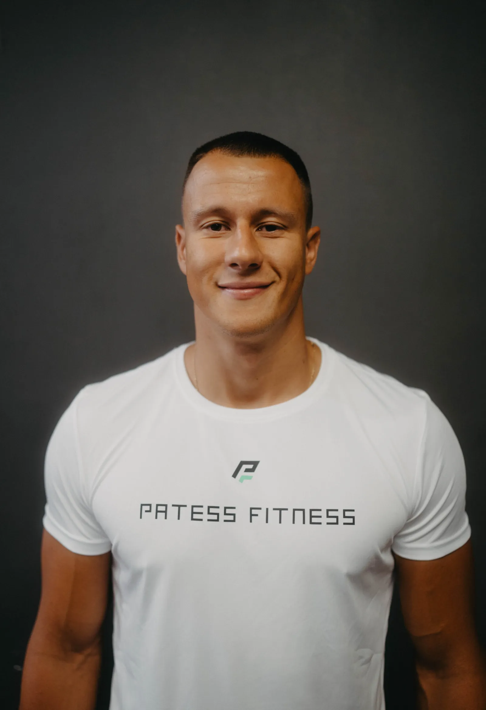 PATESS FITNESS - Osobný tréner a Online Coaching